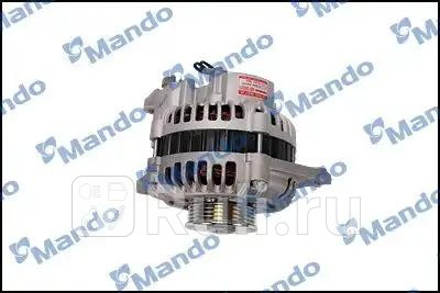 Генератор MANDO BN3730033103 17180₽