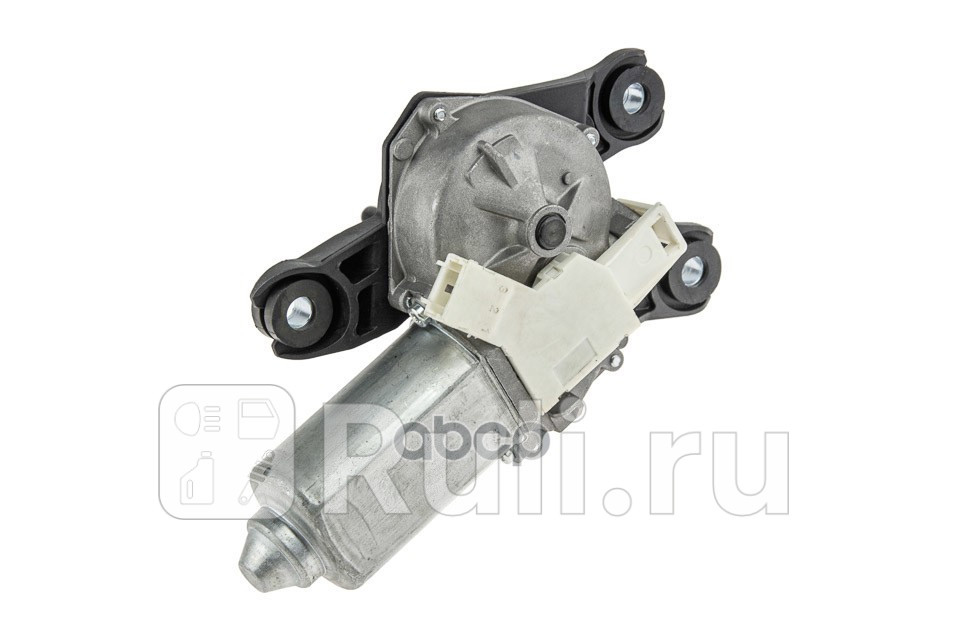 Двигатель стеклоочистителя RENAULT LAGUNA II 2001-LAGUNA II GRANDTOUR 2005- NTY ESW-RE-017 0₽