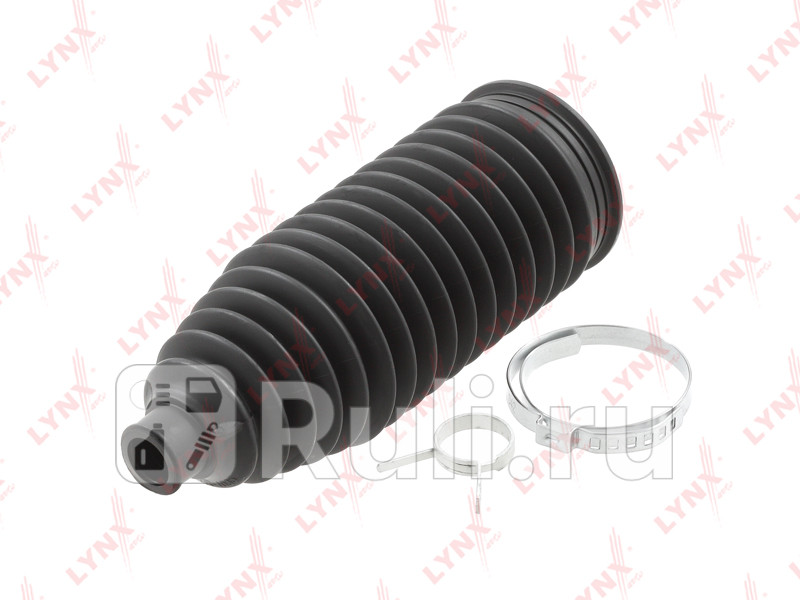 Пыльник рулевой рейки перед правлев TOYOTA CAMRY ACV4_ 06- FR LHRH LYNXAUTO PS3035 950₽