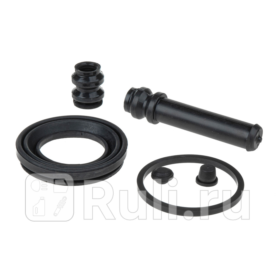 Ремкомплект заднего тормозного суппорта GANZ GUR45035 530₽