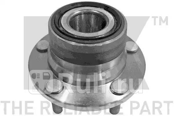 Ступица в комплекте с подшипником передняя Mazda MPV 95- NK 753222 0₽