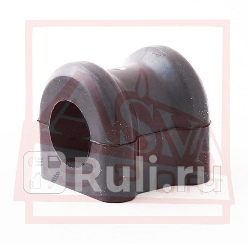 Втулка заднего стабилизатора d20 ASVA 0107-808 200₽
