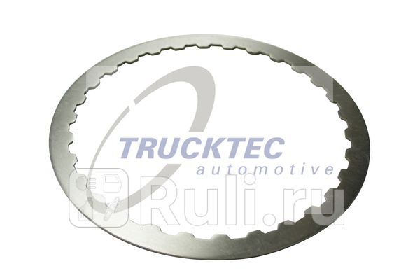 Диск фрикционный АКПП 7226 TRUCKTEC 0225090 930₽