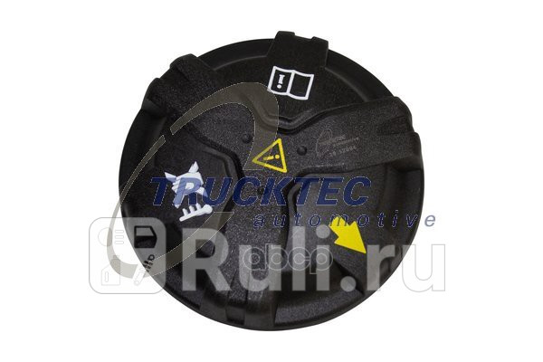 Крышка расширительного бачка BMW 18- TRUCKTEC 0840157 0₽