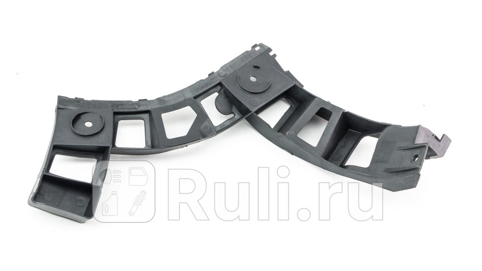 Направляющая заднего бампера правая DOMINANT AW5NU08070394A 1450₽