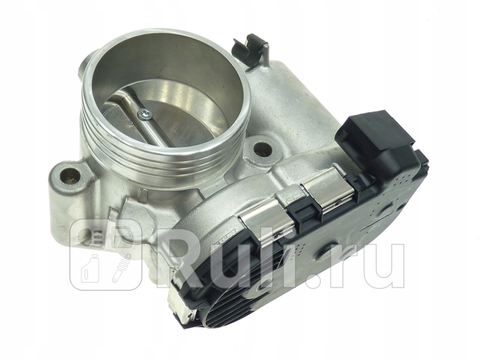 ПАТРУБОК ДРОССЕЛЬНЫЙ 2170-72 РОБЕРТ БОШ LADA 21126114801000 11750₽