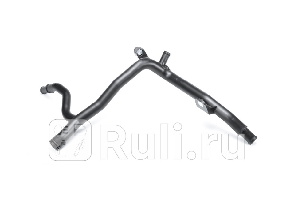 Трубка системы охлаждения Metaco 7174-038 4590₽