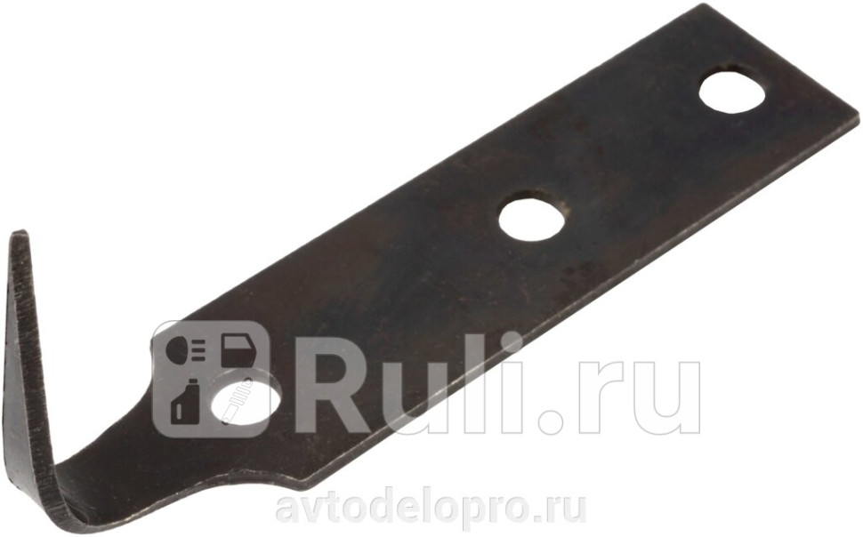 Лезвие для срезания герметика стекол АвтоDело АвтоДело 40684 150₽