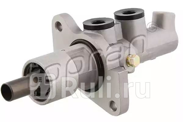 Цилиндр тормозной главный HANS PRIES 400710001 0₽