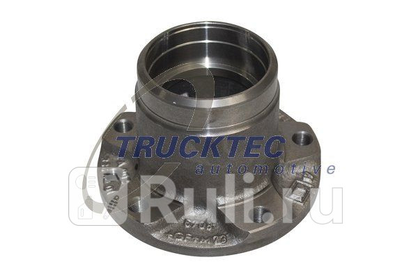 Ступица колеса TRUCKTEC 0231202 0₽