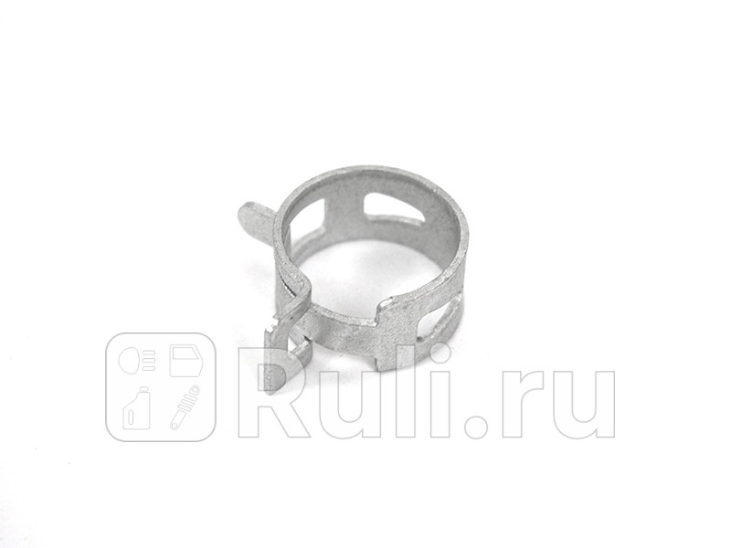 Хомут пружинный самозатягивающийся 17 10 мм SAT ST-429-0012 40₽