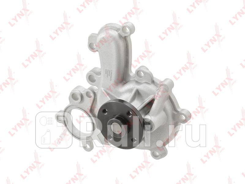 Насос водяной LYNXAUTO CW0321 10260₽