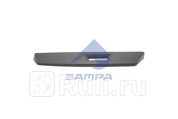 Накладка зеркала правого Sampa 036225 2250₽