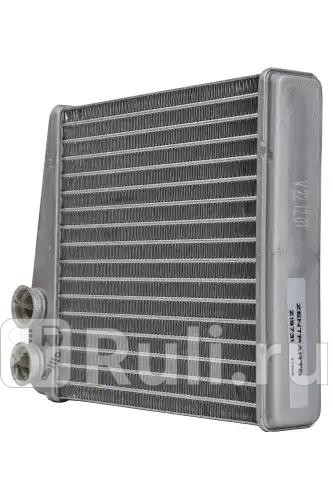 Радиатор печки VW Eos 20FSi Tiguan 14TSi 06 ZENTPARTS Z19731 2720₽