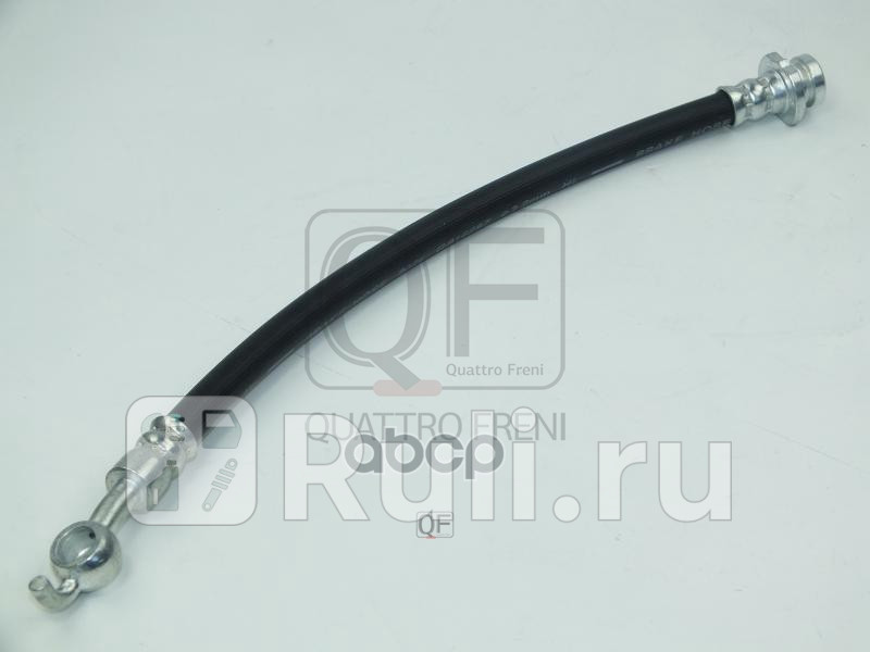 Шланг тормозной задний Quattro Freni qf71f00020 1030₽