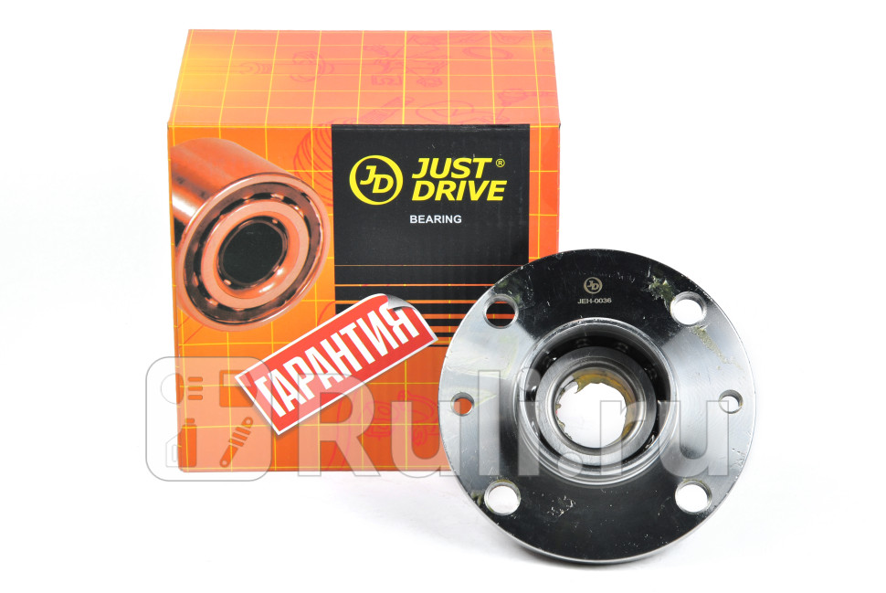 Ступица задняя с ABS JD JEH0036 1800₽