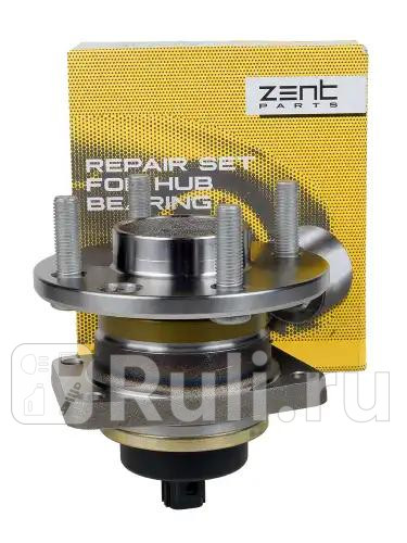 К-кт подшипника ступицы задней Ford Mondeo 98-00 ZENTPARTS Z22161 7970₽