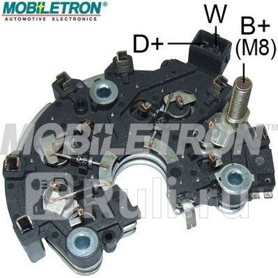 Выпрямитель Mobiletron rb-24h 3350₽