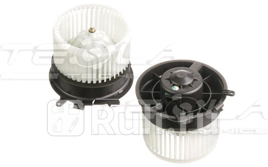 Отопитель салона TESLA TECHNICS TT21130 4260₽