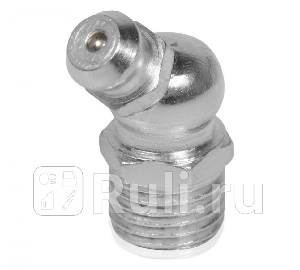 Пресс-маслёнка тавотница М10х1мм 45 AIRLINE ATGG22 40₽