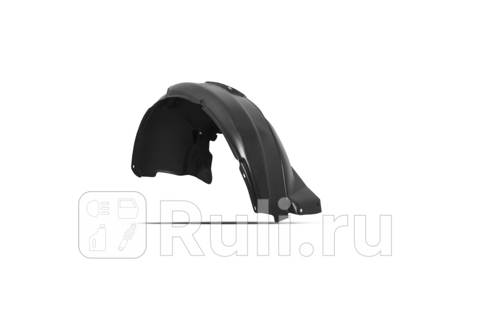 Подкрылок передний левый для Lada Largus 2012-2021 TOTEM NLL5226001 1180₽