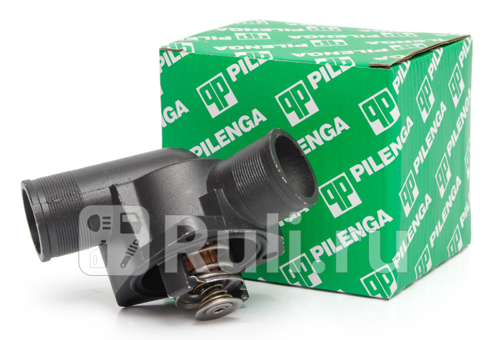 Термостат 85C в корпусе LADA 2110 - 2112 TT-P4015 Pilenga TT-P4015 720₽