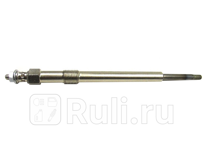 Свеча накаливания 1 шт для Fiat Ducato 250 2006-2014 DENSO DG-130 1430₽