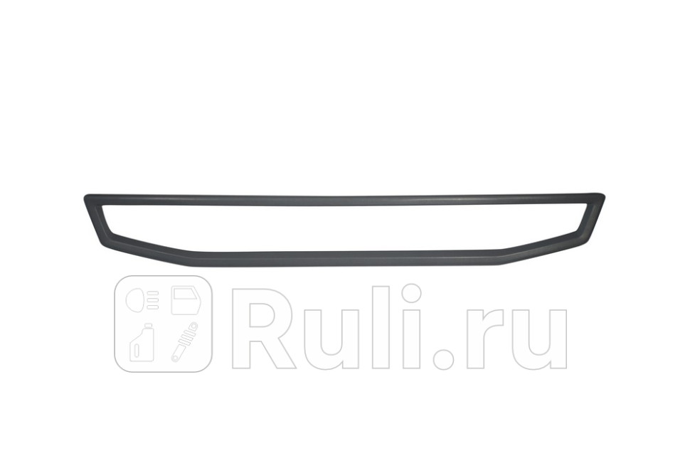 Рамка нижней сетки нижней решетки радиатора пластик VOLVO он 82177794 M3141281 MARSHALL M3141281 0₽