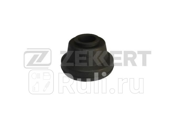 Сайлентблок внешний пер рычага Opel Agila A 00- Suzuki Alto FF 04- Ignis FH MH 00- Wagon R Zekkert GM-5272 170₽