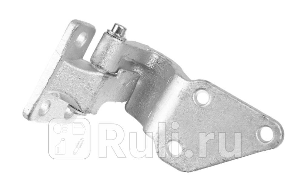 Петля двери кабины левой нижняя STELLOX 87-55430-SX 4170₽