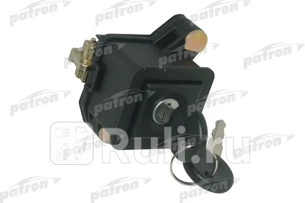 Замок крышки багажника PATRON P40-0005 1320₽