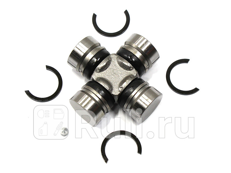 Крестовина карданного вала FORD 48X28 GMB GU-1720 1450₽