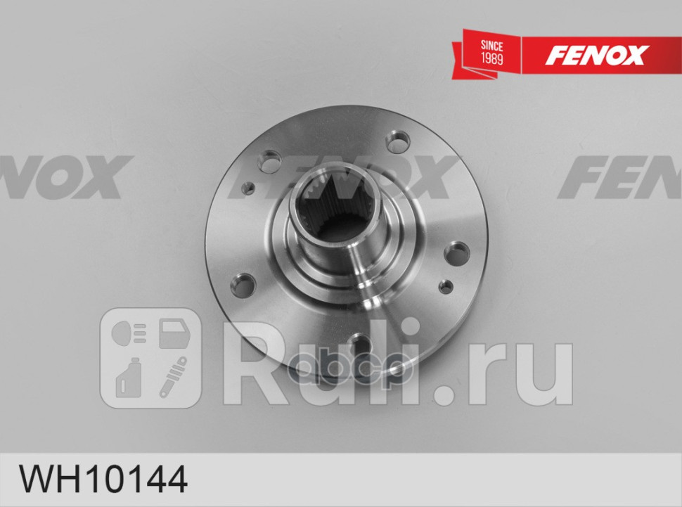 Ступица FENOX WH10144 1670₽