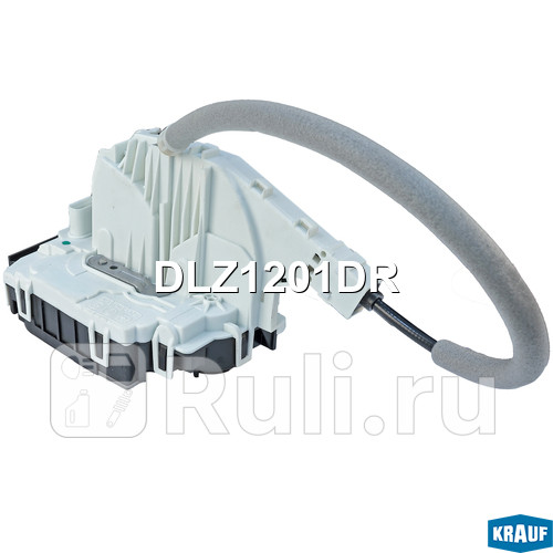 Замок двери Krauf DLZ1201DR 8620₽