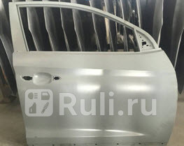 Дверь передняя правая для Hyundai Tucson 3 2015- Forward HNTUN15-510-R 11410₽