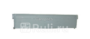 Крепление номера на передний бампер для BMW E39 2000-2004 TYG BM04012LBV 630₽