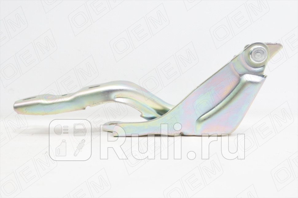 Петля капота левая для Hyundai Elantra 5 2011-2015 OEM OEM0057PKL 820₽