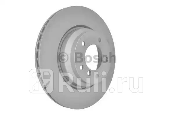 Диск тормозной передний bmw e81e87e90e91e92 20d-30 05 BOSCH 0 986 479 215 0₽