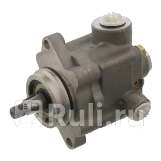 Насос гидроусилителя Scania Febi 49704 23500₽