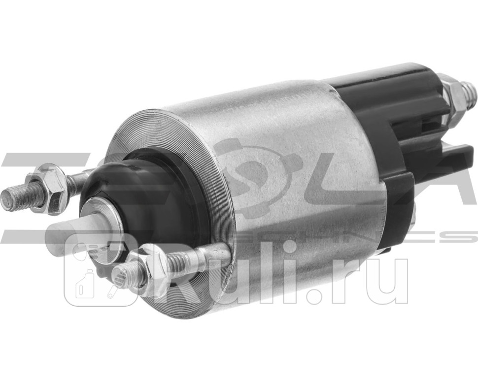 Электромагнит TESLA TECHNICS TT76773 1740₽