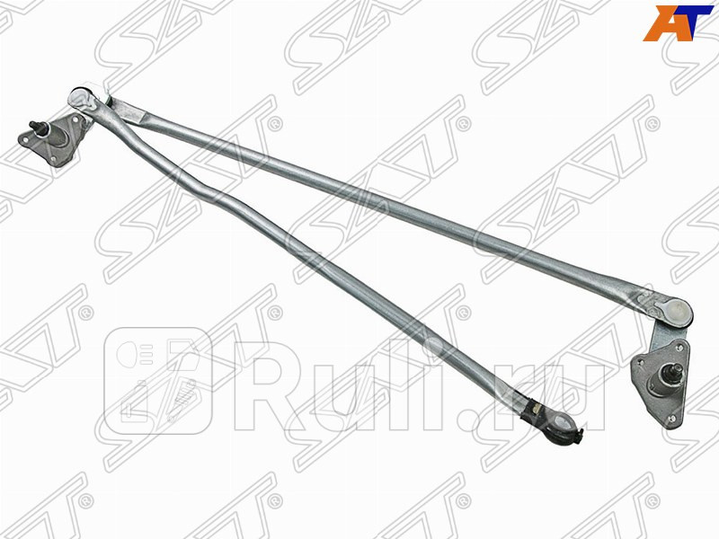 Трапеция стеклоочистителя для Toyota Land Cruiser 100 1998-2007 SAT ST-85150-60230 4270₽