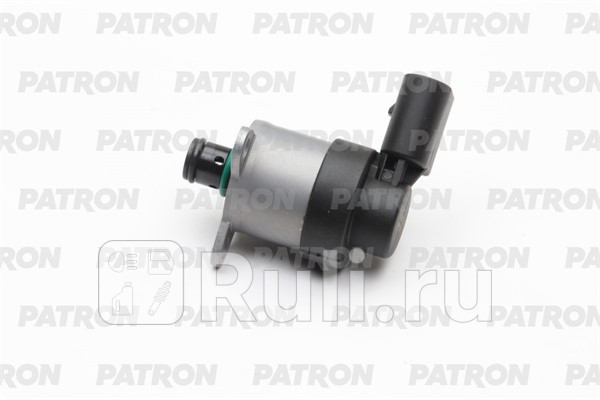 Регулятор давления подачи топлива MERCEDES-BENZ 28CDI - 32CDI 06- PATRON PRP084 5190₽