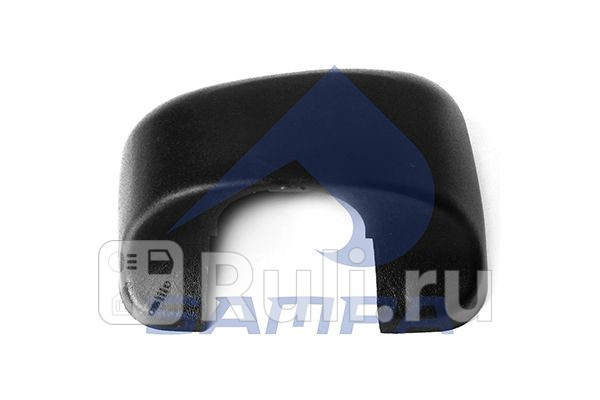корпус зеркала левого DAF Sampa 052225 300₽