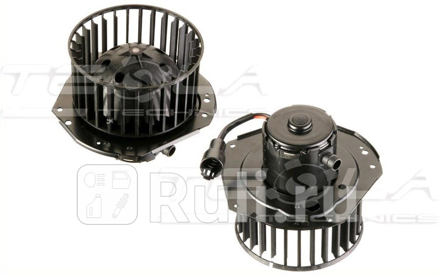 Мотор отопителя TESLA TECHNICS TT21074 3220₽