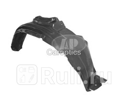 Подкрылок передний правый для Toyota Rav4 1994-2000 TYG TY11089AR 970₽