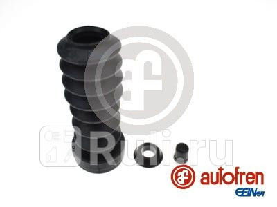 ремк-кт цилиндра сцепления рабочего d1905 FagCitroen C3-С5С8Peugeot206307 00 AUTOFREN D3602 340₽