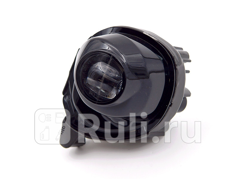 Светодиодная противотуманная фара левая для 2016-2019 SCHOFFER SHF11097 1950₽