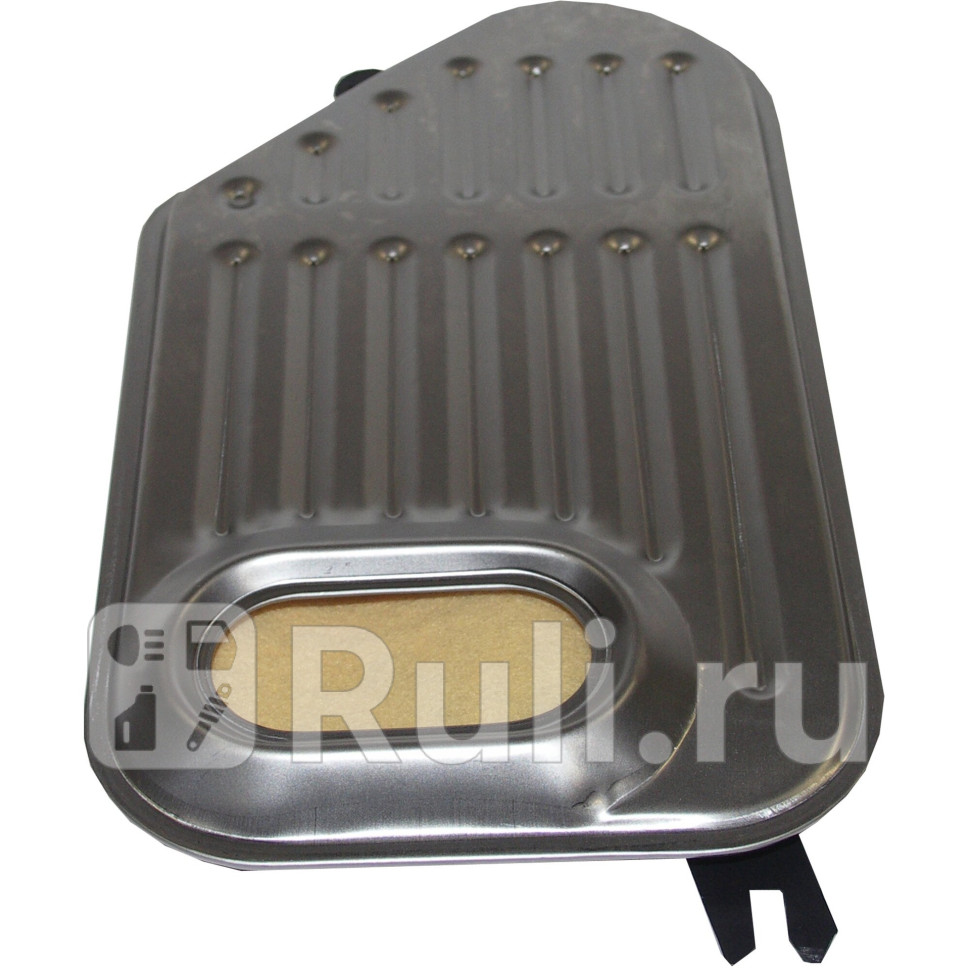 Фильтр АКПП JP GROUP 1131900500 1290₽