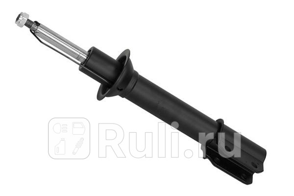 Амортизатор передний L-R Asam 30123 0₽