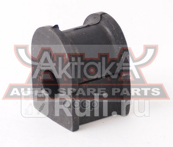Втулка заднего стабилизатора d17 ASVA 0107-727 120₽